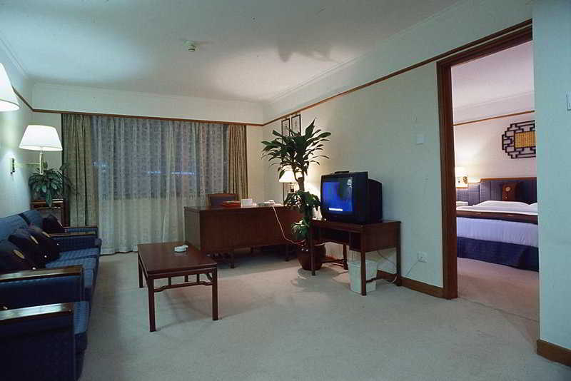 Taiwan Hotel Pekin Oda fotoğraf